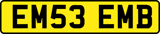 EM53EMB
