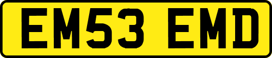 EM53EMD