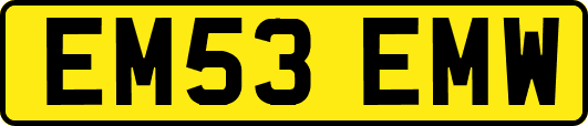 EM53EMW