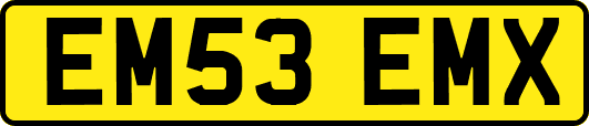 EM53EMX