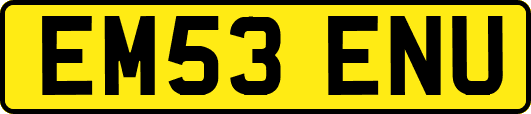 EM53ENU