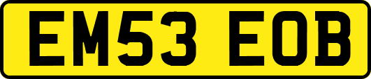 EM53EOB