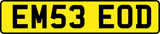 EM53EOD
