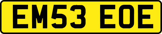 EM53EOE