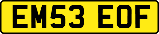 EM53EOF
