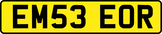 EM53EOR