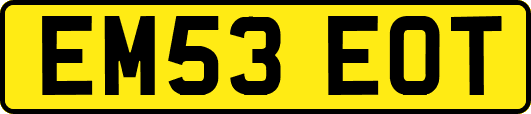 EM53EOT