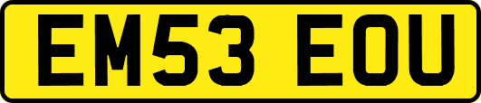 EM53EOU
