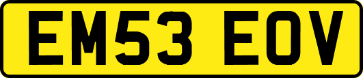 EM53EOV