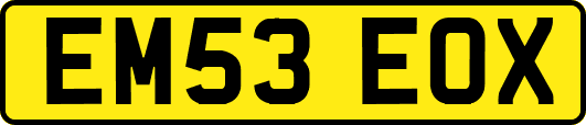 EM53EOX