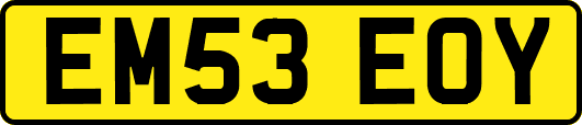 EM53EOY