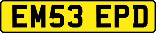 EM53EPD