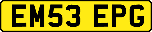 EM53EPG