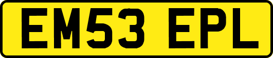 EM53EPL