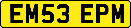 EM53EPM