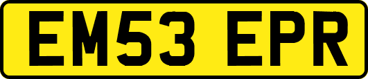 EM53EPR