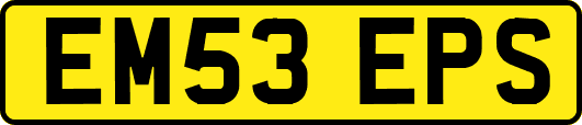 EM53EPS