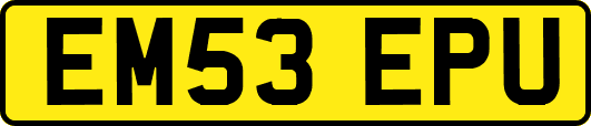 EM53EPU
