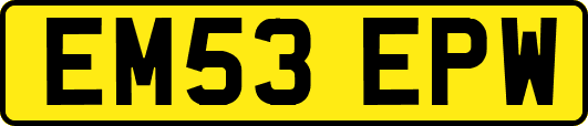 EM53EPW