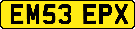 EM53EPX