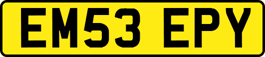 EM53EPY