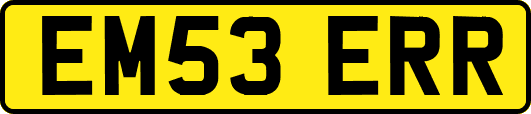 EM53ERR