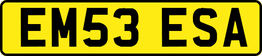 EM53ESA