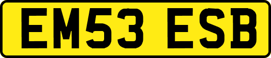 EM53ESB