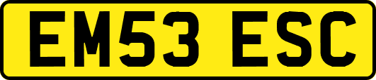 EM53ESC