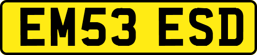 EM53ESD