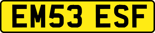 EM53ESF