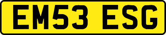 EM53ESG