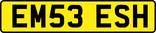 EM53ESH