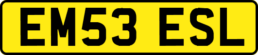 EM53ESL