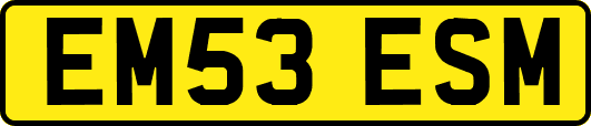 EM53ESM