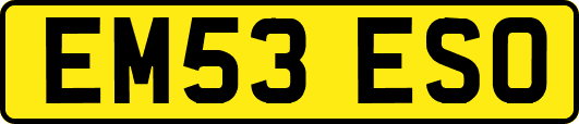 EM53ESO