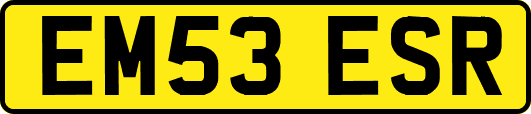 EM53ESR