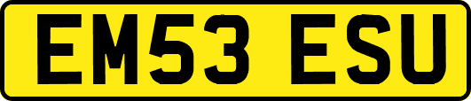 EM53ESU