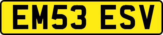 EM53ESV