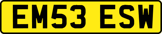 EM53ESW