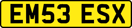 EM53ESX