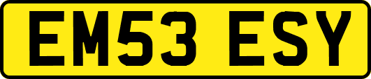 EM53ESY