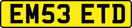 EM53ETD