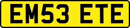 EM53ETE