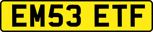 EM53ETF
