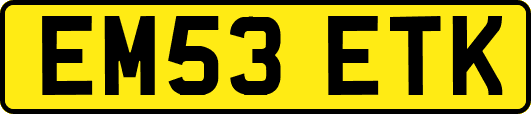 EM53ETK