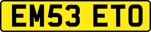 EM53ETO