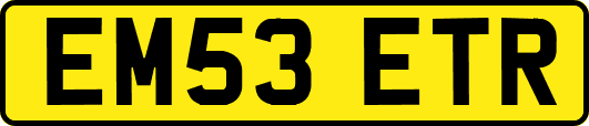 EM53ETR