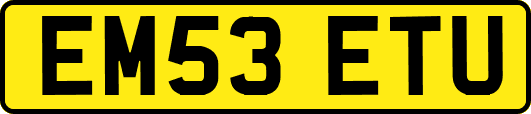EM53ETU