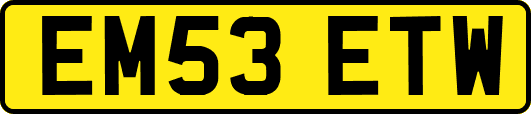 EM53ETW